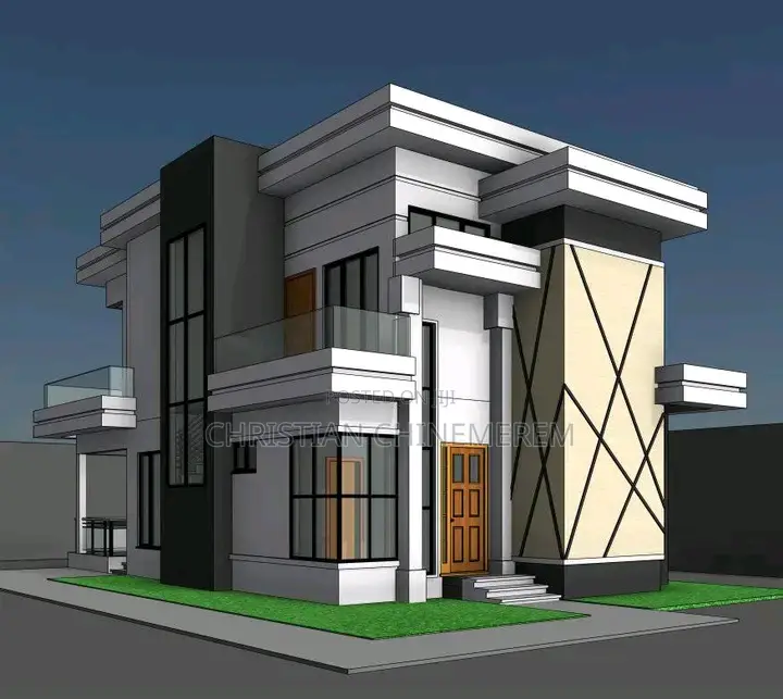 Architectural Drawing