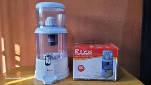 Rico Water Purifier