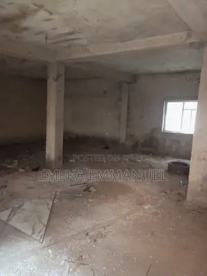 Ware House at Abakaliki Street for Rent