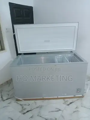 Fc-55dd Hisense Best Choice 420l Chest Freezer