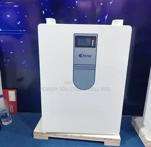 Kärtel 10kw Lifepo4 Battery