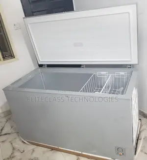 Fast Selling FC-55DD Hisense Chest Freezer 420L.