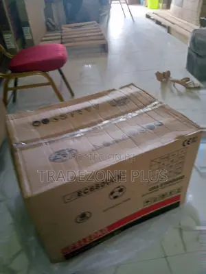 Best Selling Elepaq 3.5kva Generator