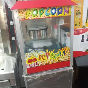 Popcorn Maker