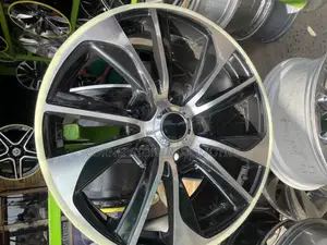 20 Rims for Tundra