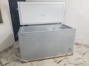 Top Selling FC-55DD Hisense Chest Freezer 420L.