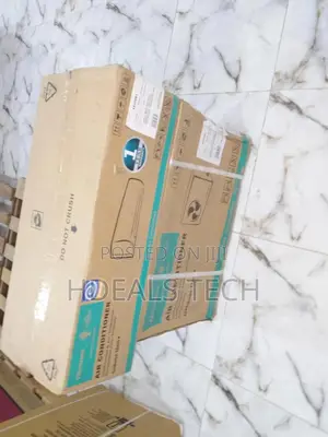 Hisense AS12DK1 (1.5HP) Inverter Split Unit AC.