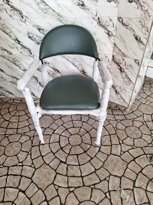 Unique Stuffzy Restaurant Chairs