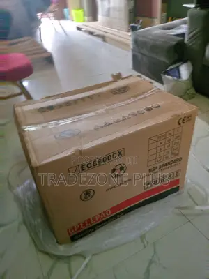 New Manual Start Elepaq 3.5kva Generator