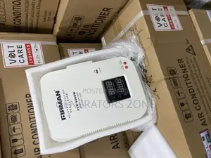 Fireman Stabilizers Wall Mounted 5000watt