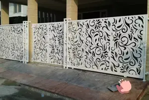 Creamy Laser Cut