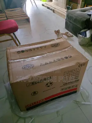 New Manual Start3.5kva Elepaq Generator