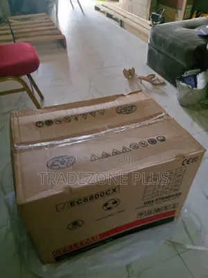 New Ec6800cx Elepaq Generator
