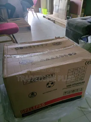 New Elepaq Manual Start Generator