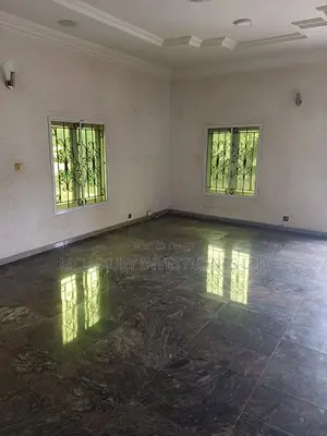 4bdrm House in Banana Island, Ikoyi for sale