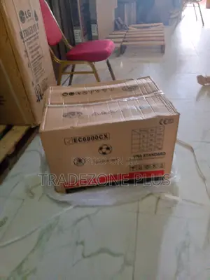 New Elepaq 3.5 Manual Start Generator