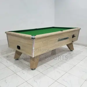 Best Quality Standard Marble and Coin Snooker Board
