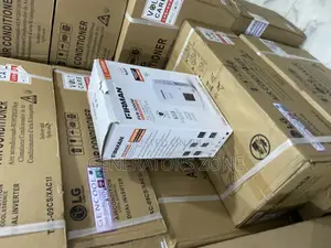 Premium Quality Firman Voltage Stabilizer