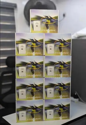 5g Broadband Router