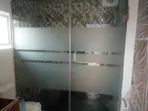 Shower Cubicles Fabricate