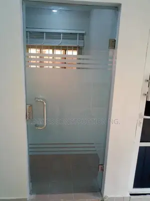 Door Shower Cubicles