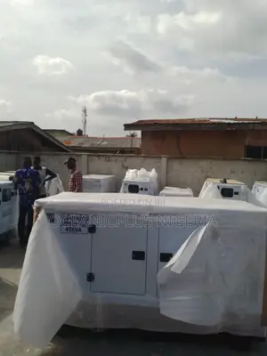 Top Selling 45kva Perkins DIESEL Generator