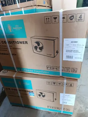 One and Half Horse Power Hisense Inverter AC