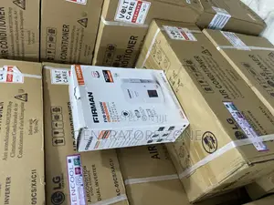 Fast Selling Firman Stabilizer 5kva
