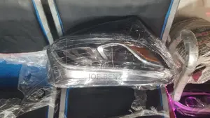 GLC300 2017 LED Right Side Headlight