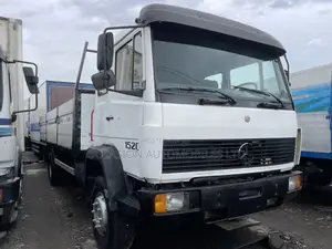 Mercedes Truck 1520