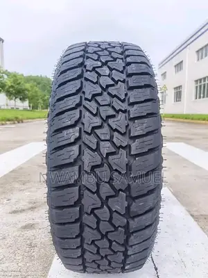 275/55r20 Off Road Tyre