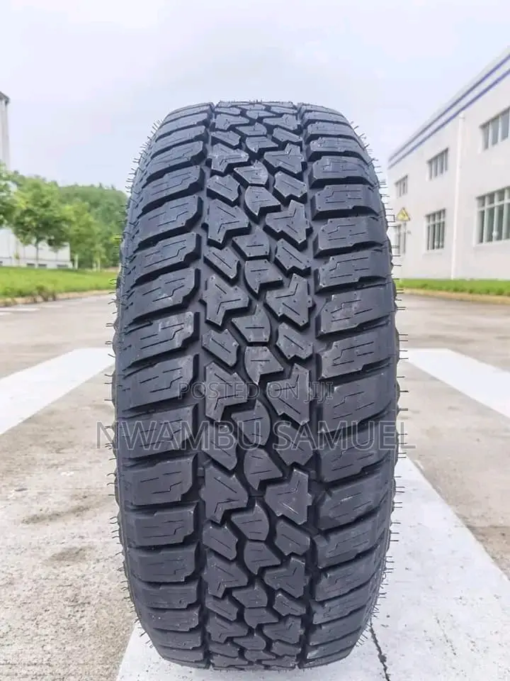 275/55r20 Off Road Tyre