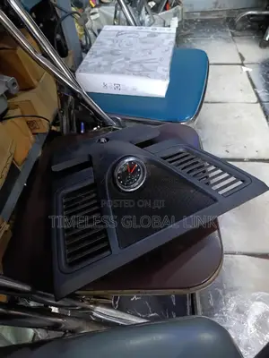 Dashboard Clock PORSCHE Available in Stock