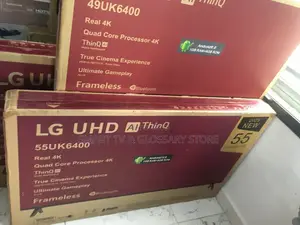 Android 12.0 Smart Tv