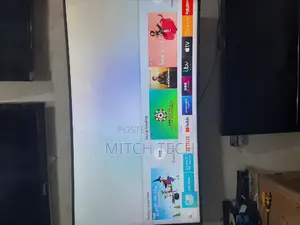 Samsung 55inches Smart TV