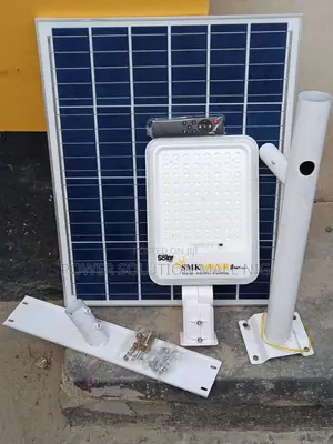 400W SMK Flood Light