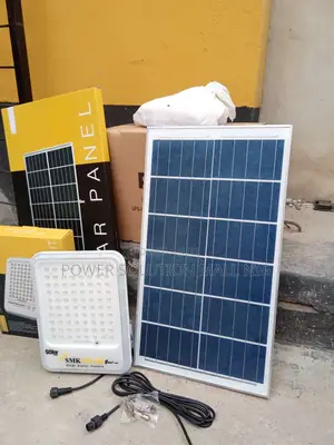 300w Smksolar Flood Light