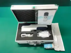 Handheld Vein Viewer for Health