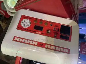 300 Watts Solar Generator (Heavy Duty) + 60 Watts Panel