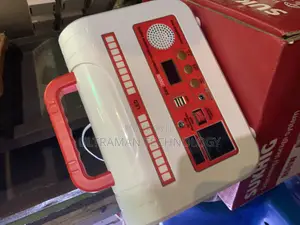 300 Watts Solar Generator (Heavy Duty) + 60 Watts Panel