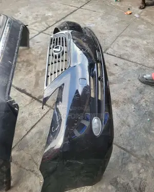 Front Grille Es350 2008 Tokunbo