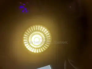 Led Single Recess Light