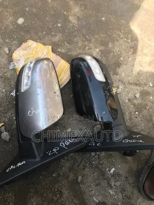 Side Mirror Replacement for Kia Sorento 2012-2014