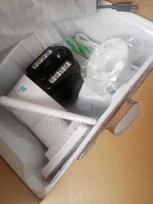 V380 4g Smart Net Camera