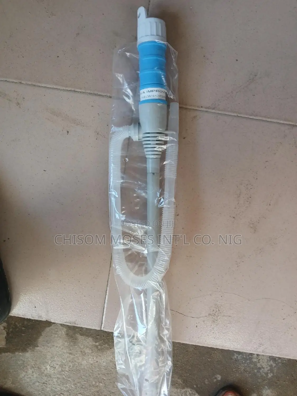 Liquid Transfer Pump