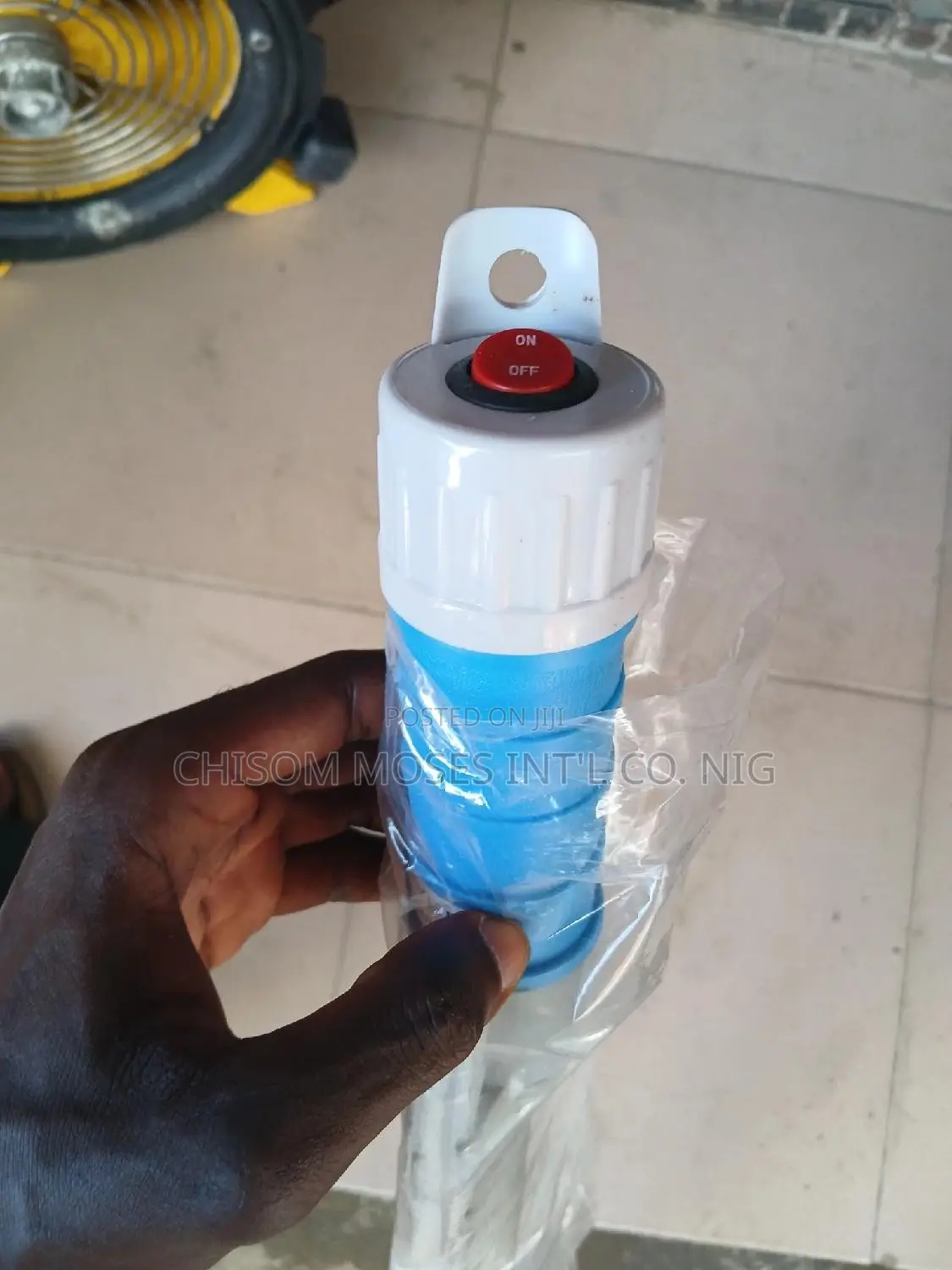 Liquid Transfer Pump