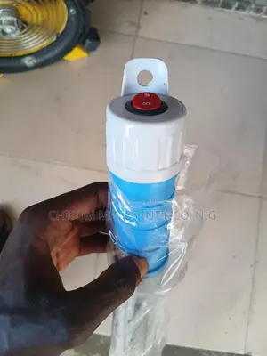 Liquid Transfer Pump