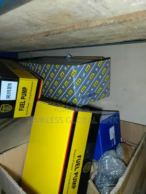 Fuel Pump A4 With Warranty