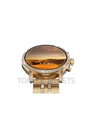 G12 Pro Smart Bracelet - Compatible With Android Ios