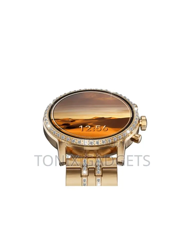 G12 Pro Smart Bracelet - Compatible With Android Ios